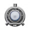 Автомобильная галогенная лампа MTF H4 12v 60/55w - Iridium (Комплект, 2 шт.) HRD1204